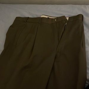 Men’s dress pants